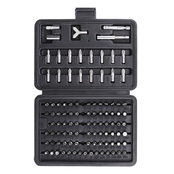 

chrome y type tools electric screwdriver steel jewii phillips 6m torx 1 4 bit vanadium air set 100pcs bbyvgz lipper