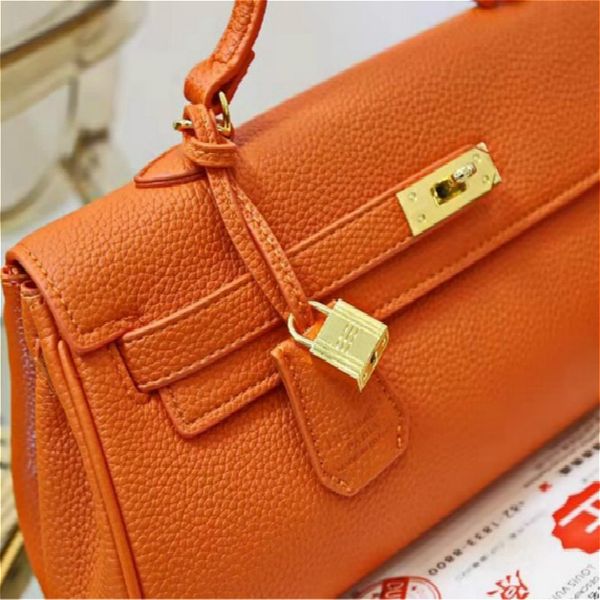 

handbag kelly bag lady handbag h tote girls daily crossbody shoulder underarm bags large capacity pochette tote bag for women