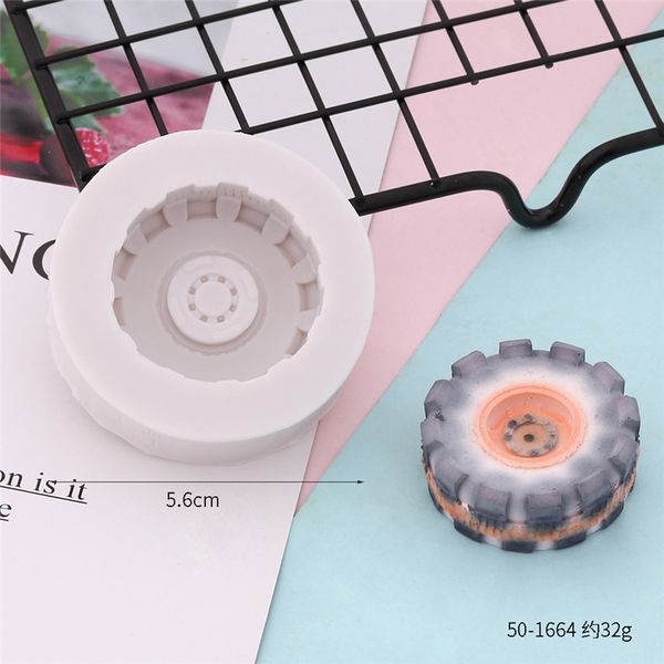 

automobile motorcycle tyre mould silicone iquid state molds sugar popular melting baking mold with various size 3 2sk4 j1