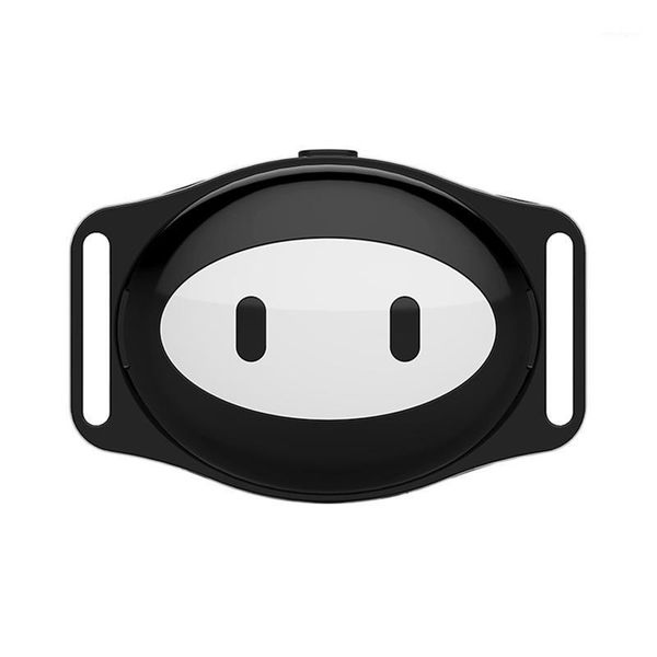 

anti-lost alarm pet gps positioning tracker waterproof collar d791
