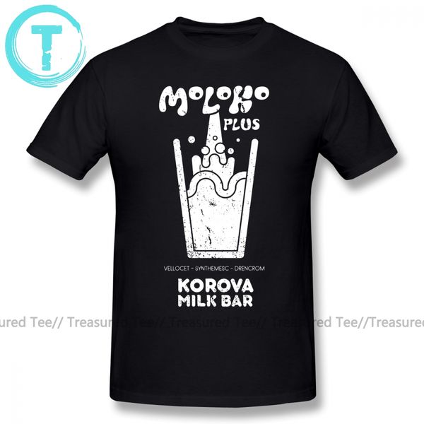 

заводной апельсин moloko плюс заводной апельсин мода человек симпатичные короткие рукава печать tshirt спорта толстовка с капюшоном hoodie м