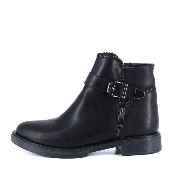 

boots attolia - women's, Black