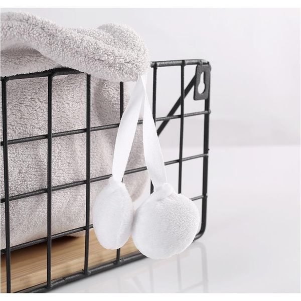 

cute cartoon dry hair shower cap soaks up fast coral velvet cute cartoon trendy u fashion fast shipping f jllqjg