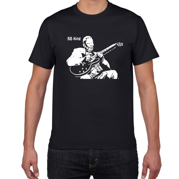 

great musician b.b.king blues tshirt summer cool homme streetwear tshirt sport hooded sweatshirt hoodie men t shirt