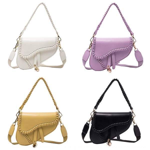 

2020 новый вязание наводчик подушка этнический стиль группа мешок mingzu одного плеча плеча мешок женщин ntmgt