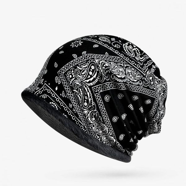 

cokk осень зимние шапки для женщин дамы хлопок шапочки тюрбан hat bonnet headgear уха hat skullies шапочки для мужчин косынку кпт yxlscr, Blue;gray