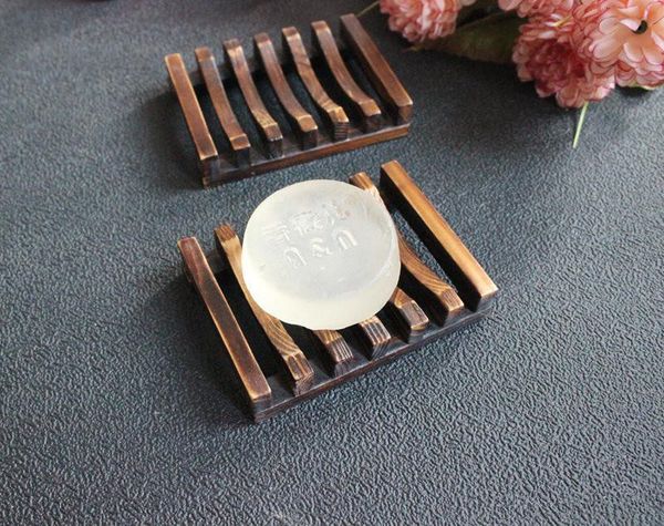 

wooden plate holder wood vintage tray soap dish holders bathroon shower hand washing