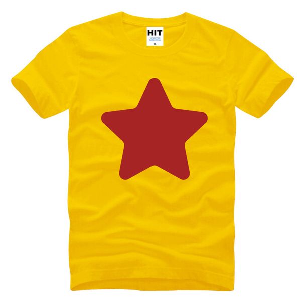 

steven universe star creative printed mens men t shirt t shirt fashion 2016 new short sleeve tshirt tee sport hooded sweatshirt hoodie