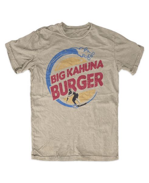 

big kahuna burger premiumt-shirt jules winnfield tarantino pulp fiction bad moth round neck t-shirt sport hooded sweatshirt hoodie