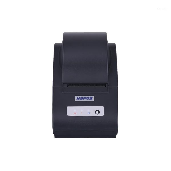 

label sticker thermal receipt printer 58mm size with sdk hs-58d1
