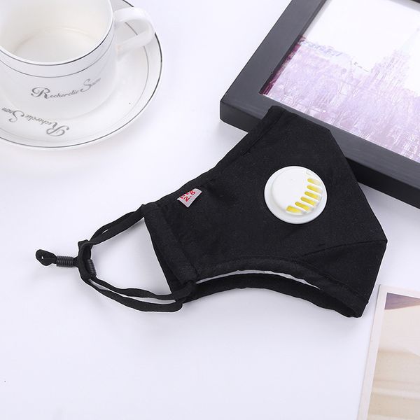 

put shipping cotton fast mask face can disposable filter pm2.5 activated carbon washable a wf5l