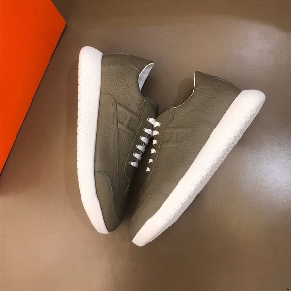 

winter new fashion old shoe thick-soled casual sports shoe designers men's comfortable sports shoes men's shoes sneakers men gym s, Black