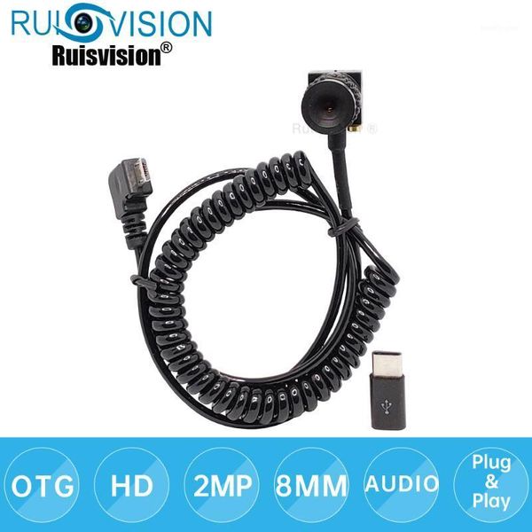 

mini cameras hd1080p android micro usb camera 2mp mobile otg cctv for use phone security otg1
