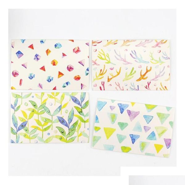 

wholesale- 28pcs/pack new the beautiful things mini lomo greeting card postcard birthday letter envelope gift ca jllgek mywjqq
