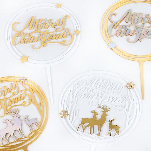 

торт топпер birthday party украшения рождественские украшения партии день рождения торт украшение baby shower торт флаг yxlkpd xhhair