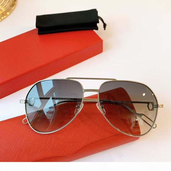 

new sunglasses sale brand brand design men frame sun metal band uv400 pilot women luxury ben glasses lens glass box ct0110s with vi flkj