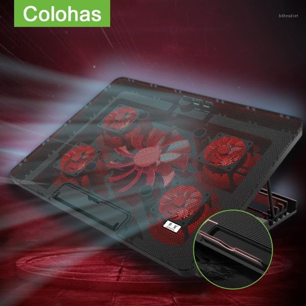 

fans lapcooler cooling pad usb 2.0 stand with silk print design for 12-17inch notebook support1 pads