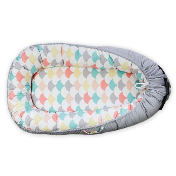 

bassinets & cradles baby crib neonatal portable multi-functional bed