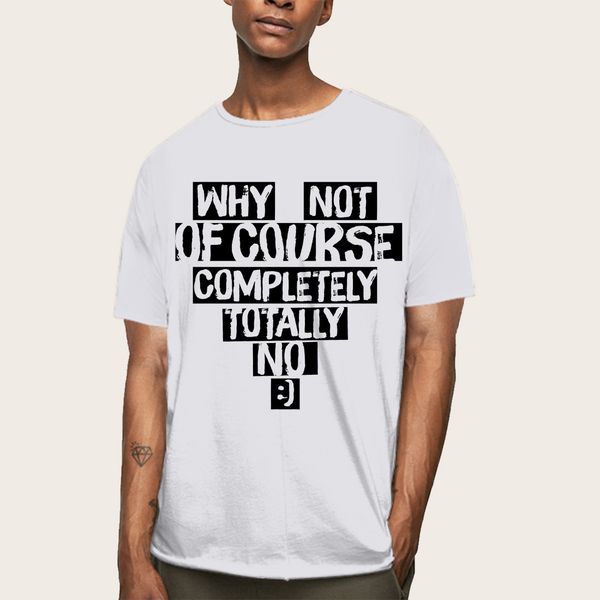 

e-baihui 2021 summer fashion trend men's round-neck short-sleeved t-shirt english print simple loose-sleeved shirt men's yt108, White;black
