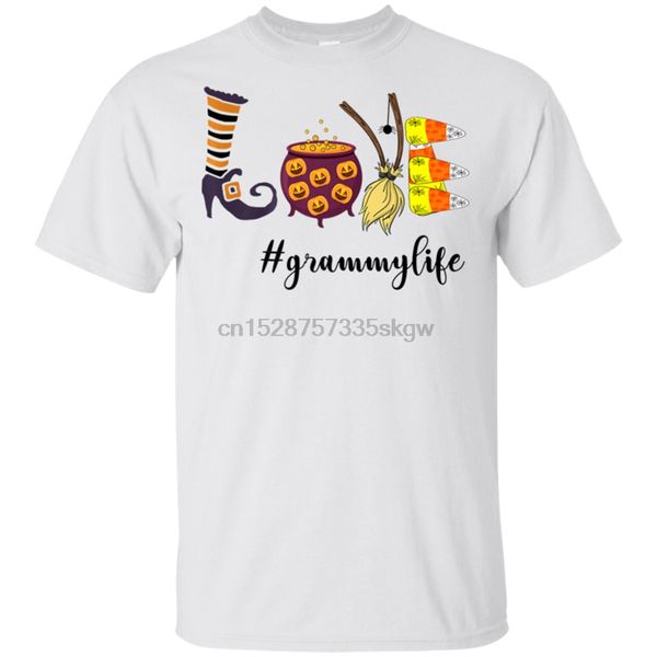 

мужская хэллоуина любовь grammylife размер s 3xl крупногабаритной балахон дизайнеры футболка толстовка