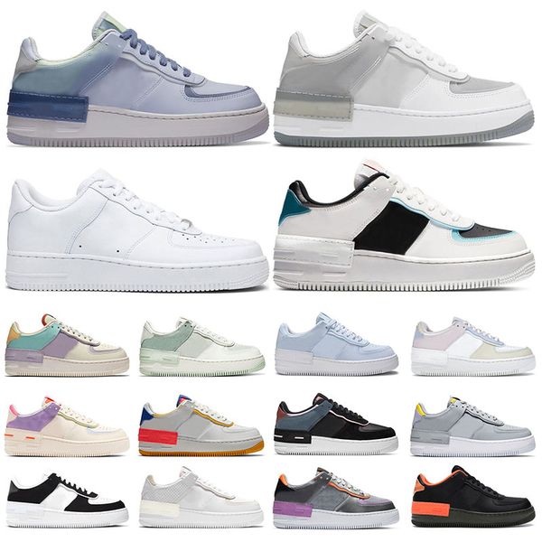 

new womens sneakers platform low shadow ghost world indigo pale ivory spruce aura bleached aqua chile red mens trainers outdoor casual shoes