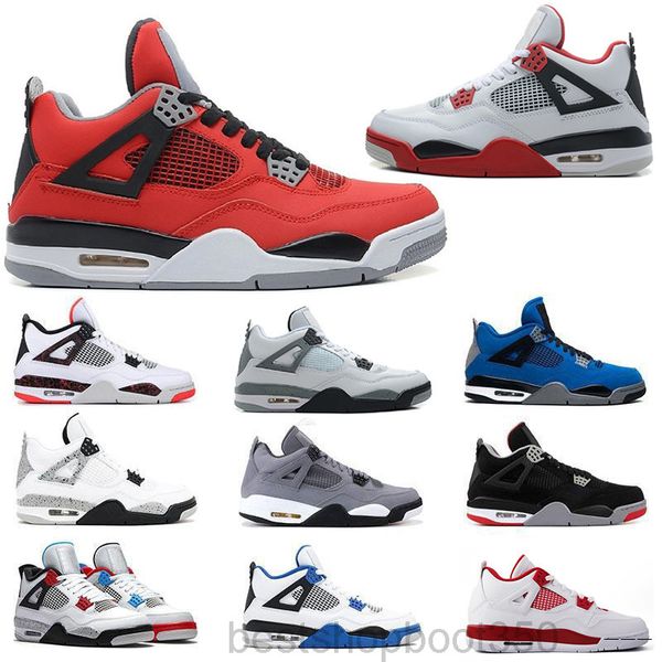 

2021 with box jumpman 4 4s mens basketballs shoes union noir guava ice sail travis scotts black cat sports trainers retro women ff9q