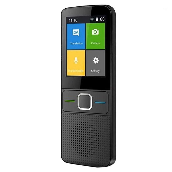 

smart translator language device,with press sn offline translation device,13countries voice translation1