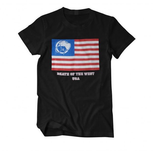 

death of the west usa whip hand douglas p neo folk hoodie designers t shirts sweatshirt