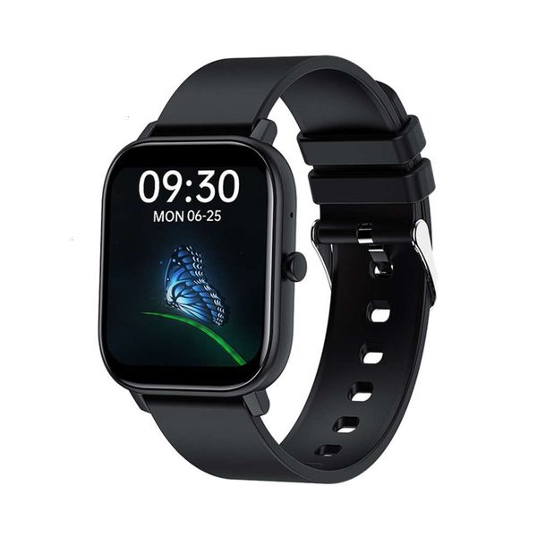 

new gw22 smart bracelet touch screen 1.6-inch 3d dynamic dial multifunctional waterproof sports watchjk