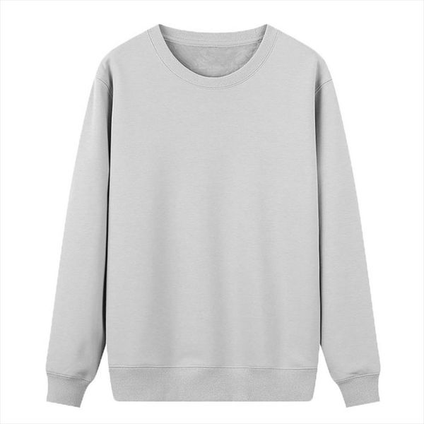 

women soild color sweatshirt black white crewneck pullover female hoodie sportswear streetwear gray red dark blue hoody pullover