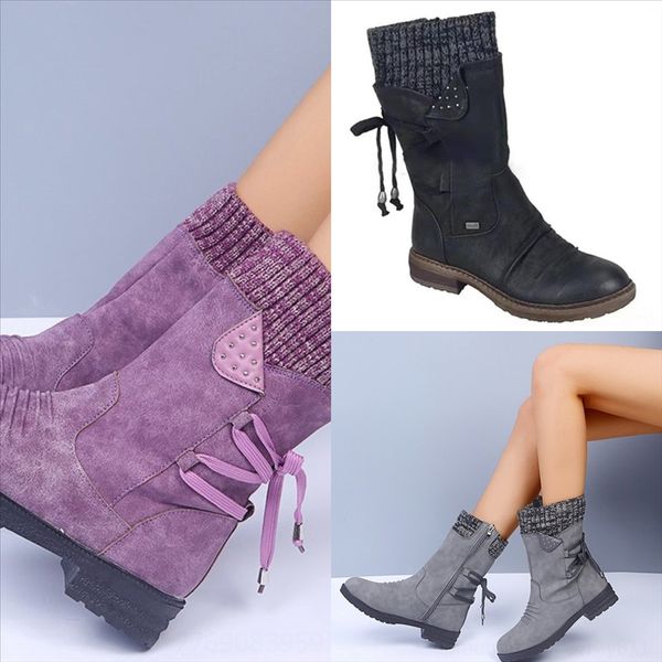 

43xz designer men fashion shoes woman winter men boots autumn heel graffiti footwear for man high pink winter leather boot, Black