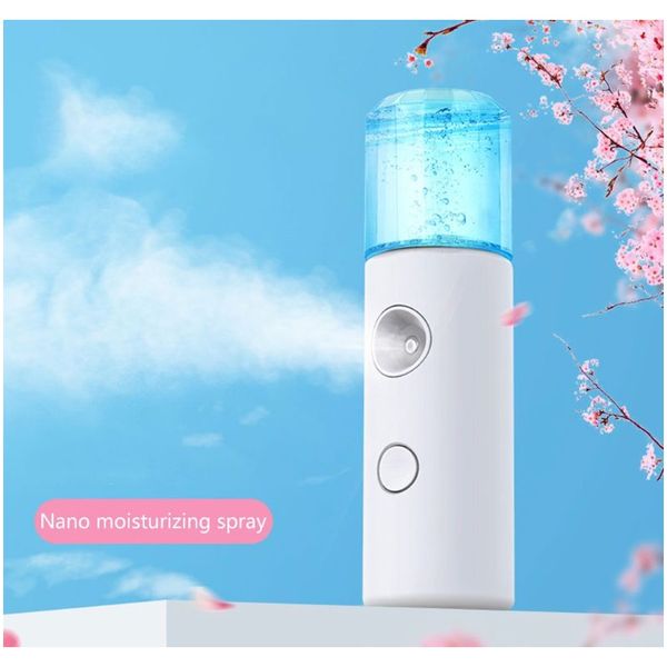 

usb-брызг кузнеца увлажнитель увлажнитель кожи для лица кузов для лица