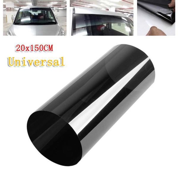 

20cm*150cm car protection film windshield solar film for car windscreen clear solar anti-uv sun shade decoration purcha1