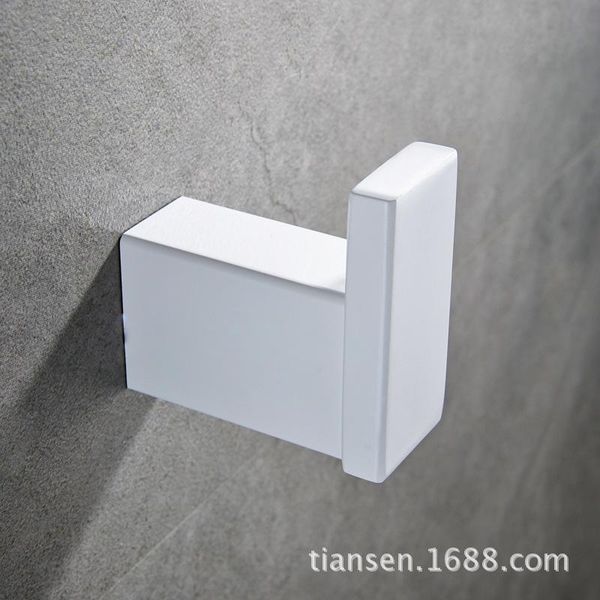 

краска белая комната оборудование suit 304 из нержавеющей стали вешалка для полотенец вешалка для полотенец держатель для бумаги стойки ванн