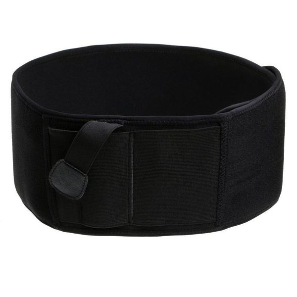 

hidden universal quick pull-out sleeve underarm belt, Black;gray