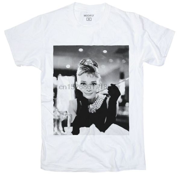 

audrey hepburn 60s mod vintage retro punk men woman white t-shirt s m l xl sport hooded sweatshirt hoodie