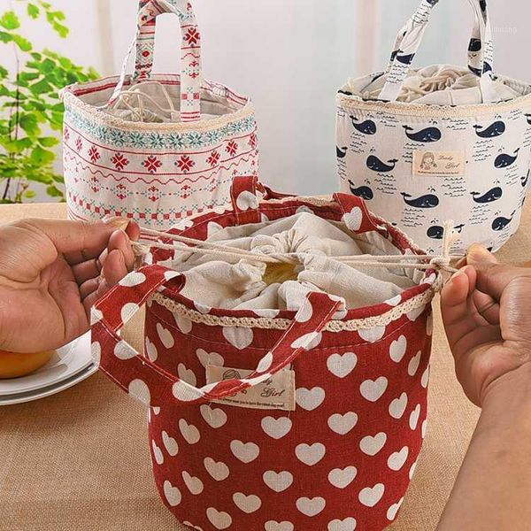 

waterproof thermal insulation bag for lunch box1