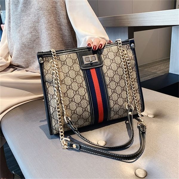 

sale 90% off bag female crossbody versatile new net red fashion chain bag shell large capacity handbag