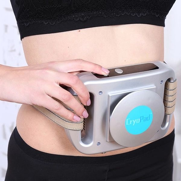 

factory price fat ing machine body slimming lipo anti cellulite dissolve fat cold therapy massager