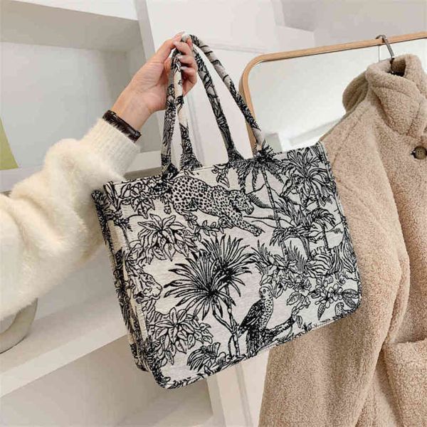 

84% off shop factory big bag, messenger commuter tote women's large capacity canvas new summer fashion one shoulder handbag