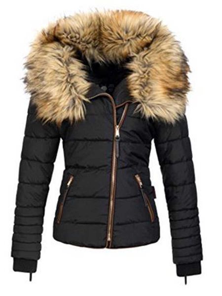 

oversize women coats casual black gothic plus size warm winter slim zipper pocket office women's jackets fashion overcoats t200814