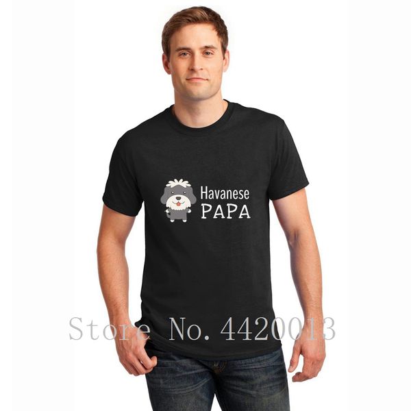 

design cotton havanese papa outfit crazy authentic summer style novelty hiphop men's hoodie designers t shirts sweatshirt