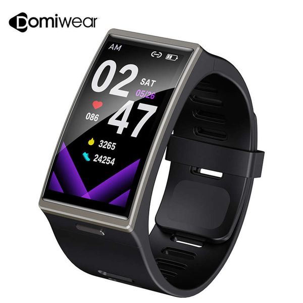 

dm12 smart watch hd large screen heart rate bluetooth 5.0 directjk
