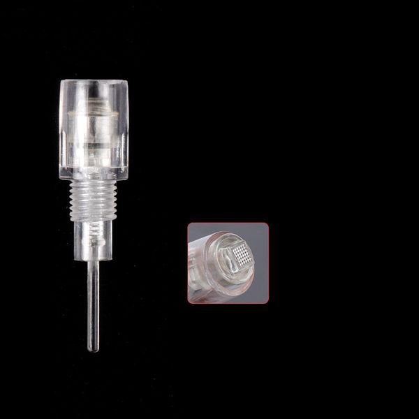 

eyebrow tattoo needle cartridges 1r/3r/5r/5f/7f charmant digital permanent makeup machine needles tips for eyebrow microblading