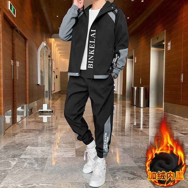 

khaki mens tracksuits store purple coat training gym suits for men, Gray