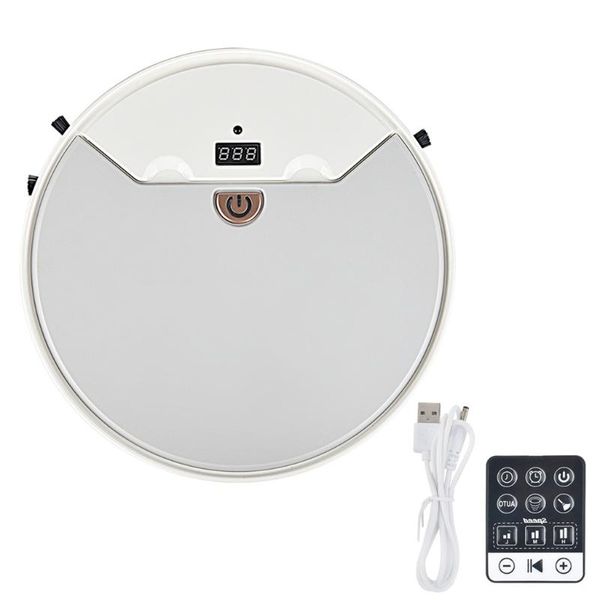 

vacuum cleaners robot cleaner home household professional sweeping machine for pet hair charging automatic recharge sweeper#g30