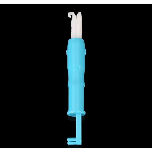 

1pc threader sewing tools sewing needle device needle changer lead wire threader tool for matic sewing qylgfv sweet07