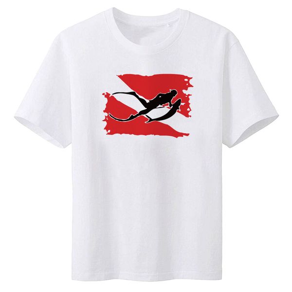 

2018 animal for man better dive flag summer fashion funny print s xxxl sport hooded sweatshirt hoodie men t shirt