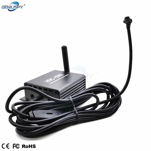 

wireless 6*6mm min camera wifi hdc dvr kits 720p mini ahd security indoor small p2p remote view rtsp surveillance video camera