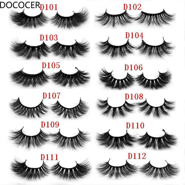 

mink eyelashes 3d mink lashes thick handmade full strip lashes cruelty korean 13 style false eyelashes